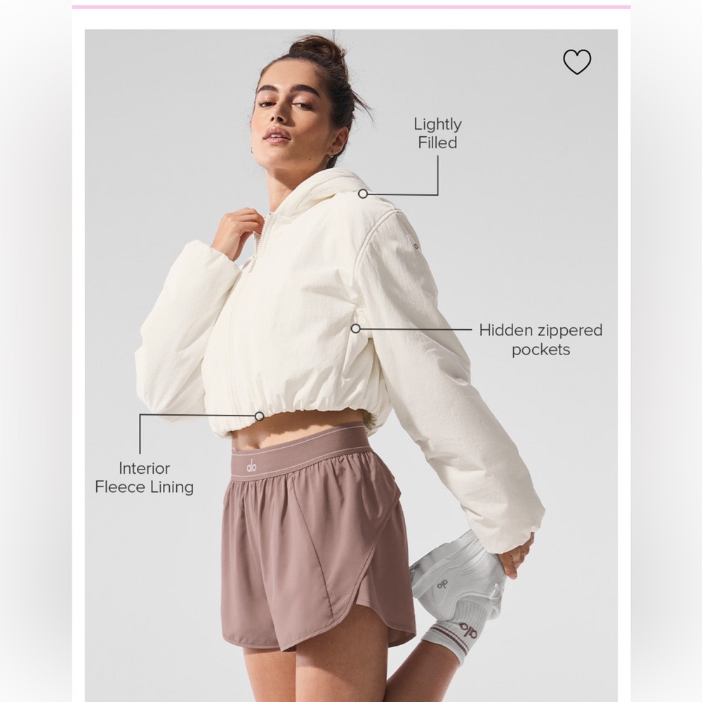 ALO jacket